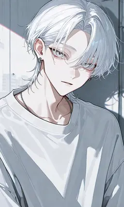 Profile image of 晴一