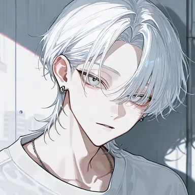Profile image of 晴一