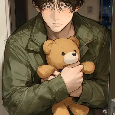 Profile image of Callum