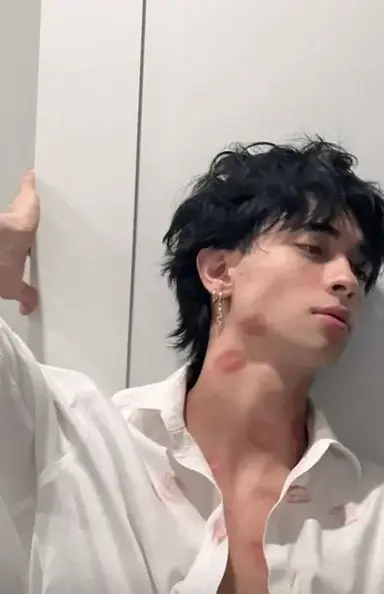 Profile image of Caleb