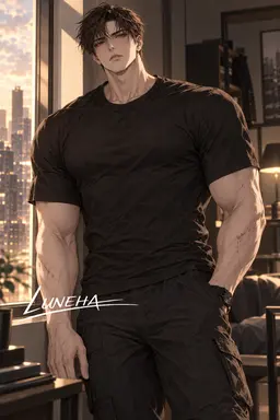 Profile image of Jang Taesan