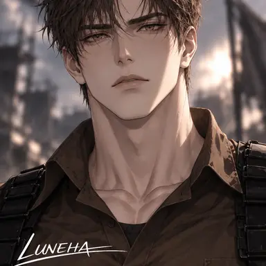 Profile image of Jang Taesan