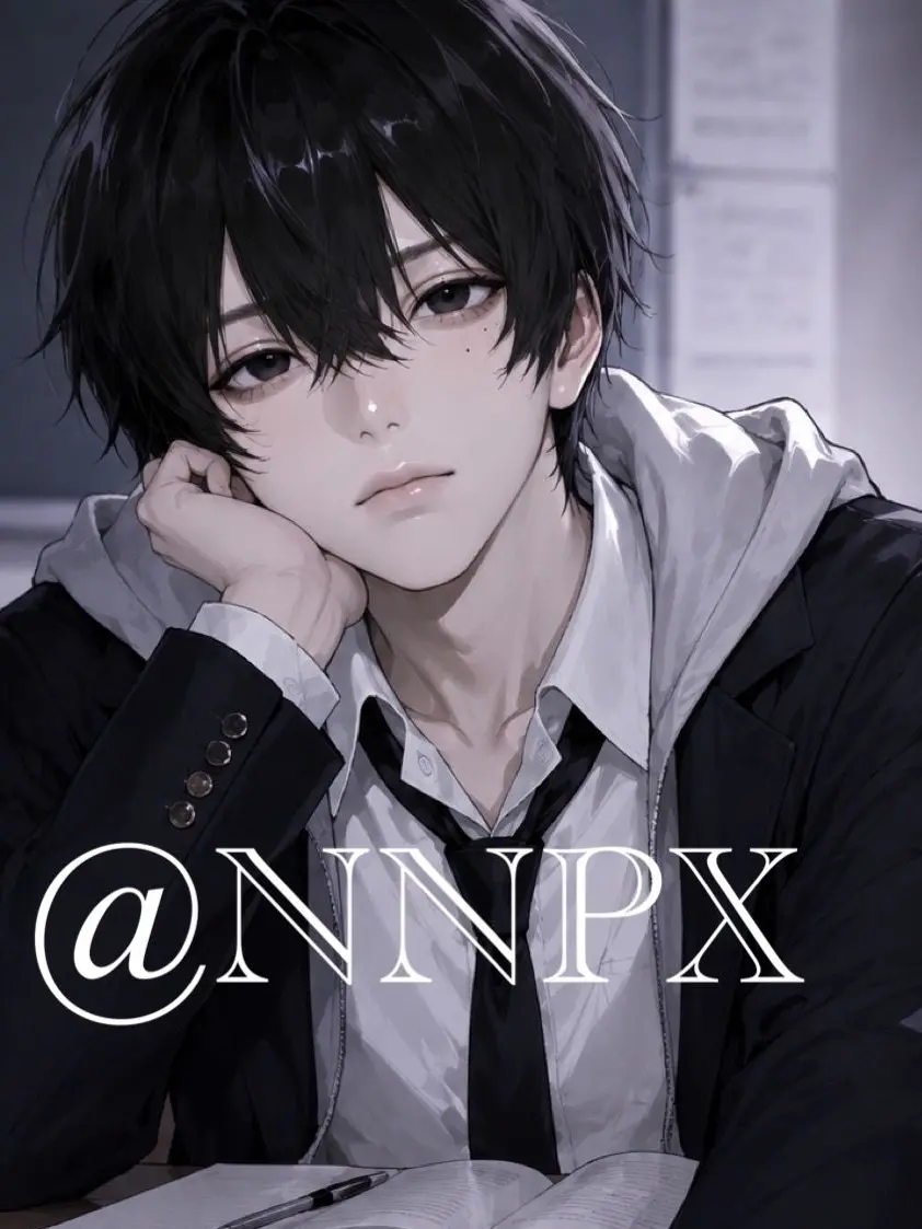 NNPX의 らき。