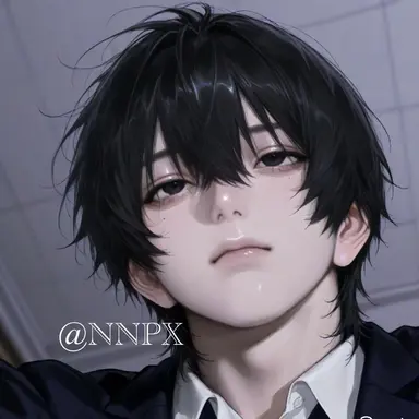 Profile image of らき