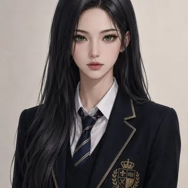 Profile image of 강소현
