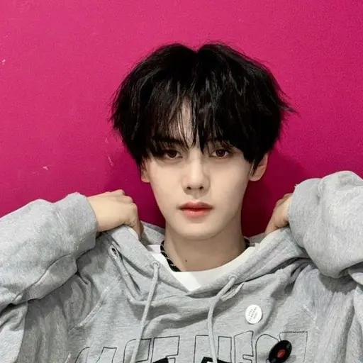 Iamzerose의 김규빈