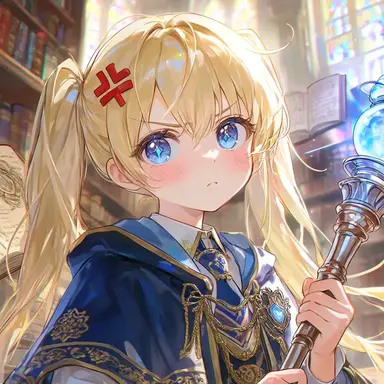 Profile image of Lilia