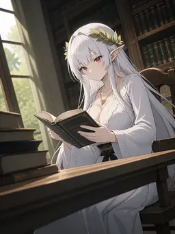 Profile image of マキリーナ