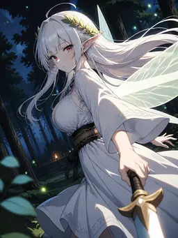 Profile image of マキリーナ