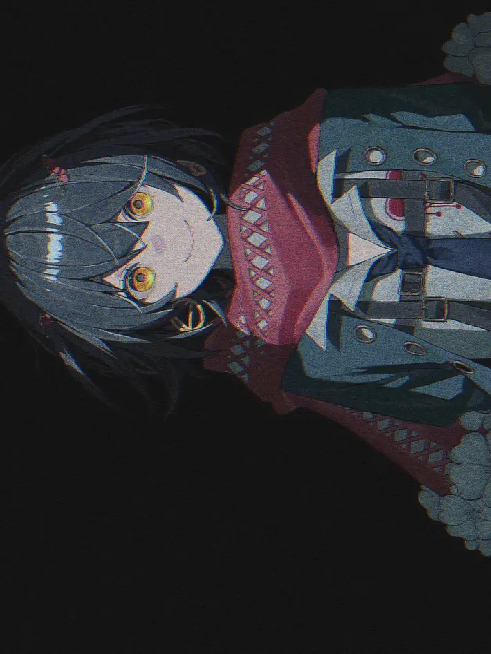 Iseeebi.matsuri의 幽霊みたい