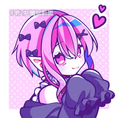 Profile image of ブリ子