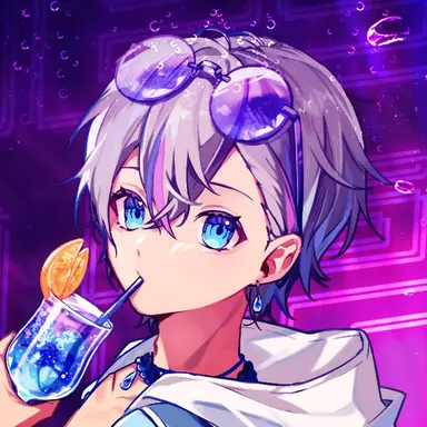 Profile image of こさめ