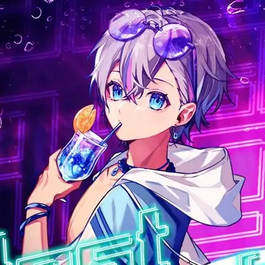 Profile image of 雨乃こさめ