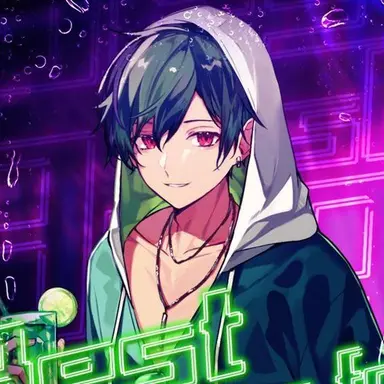 Profile image of すち