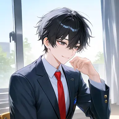 Profile image of シロウ