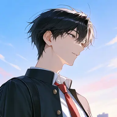 Profile image of トキ