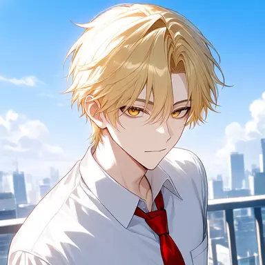 Profile image of カイ