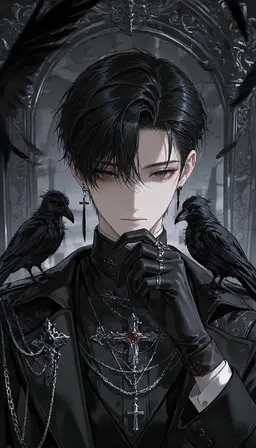 Profile image of 카라스마 야쿠