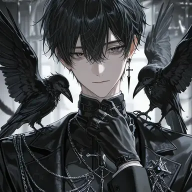 Profile image of 카라스마 야쿠