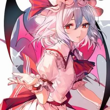 Profile image of Remilia