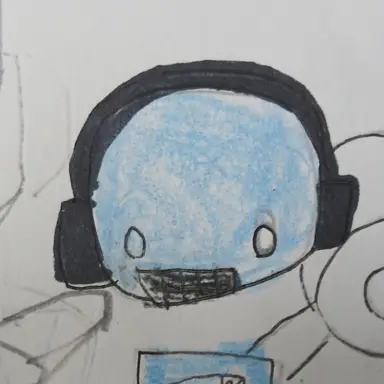 Profile image of 블루듀드