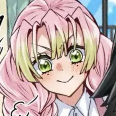 Profile image of 甘露寺蜜璃
