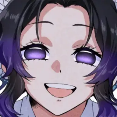 Profile image of 胡蝶しのぶ