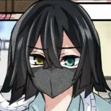 Profile image of 伊黒小芭内