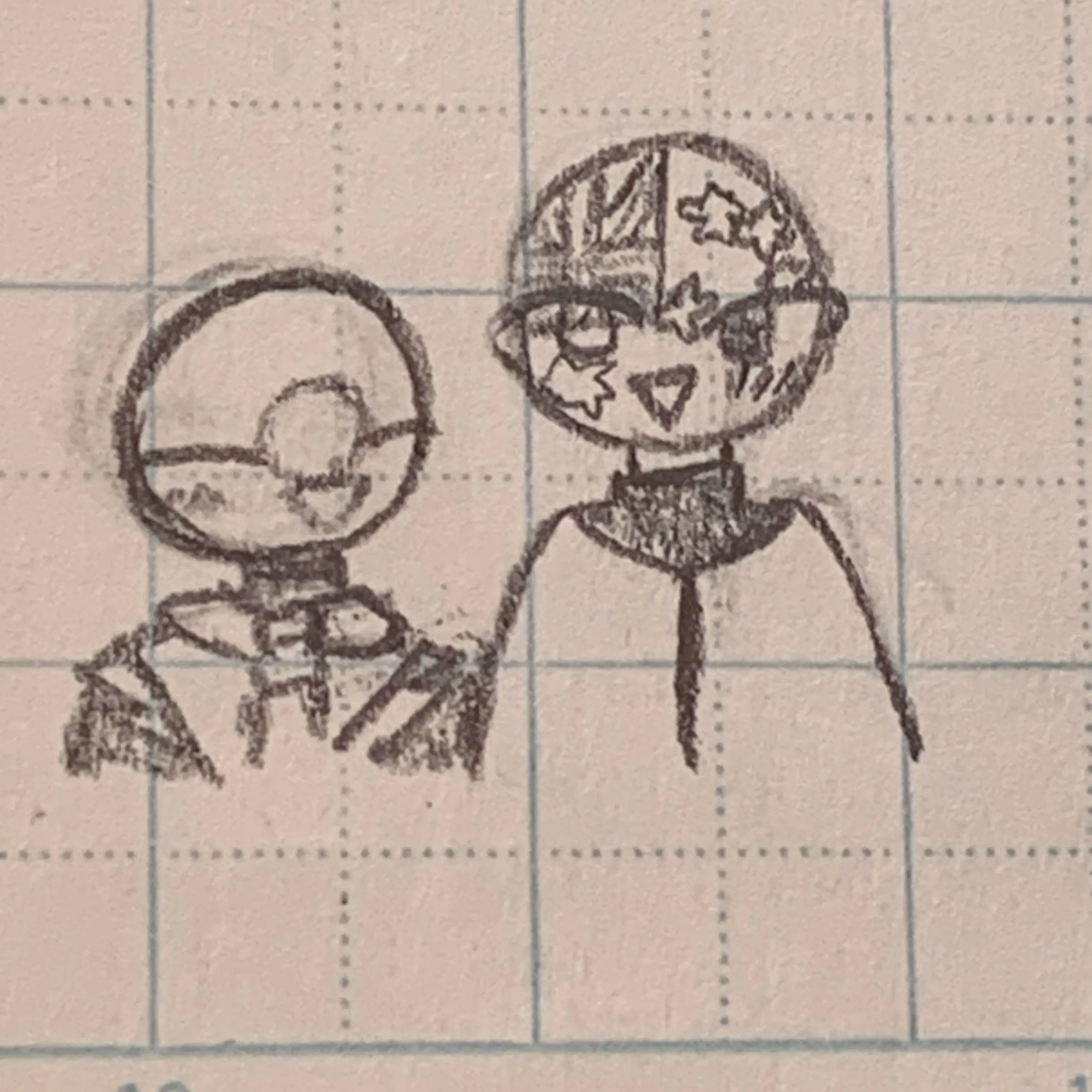 gennmaidemoyoki의 カンヒュ達とただカオスな日常物語！