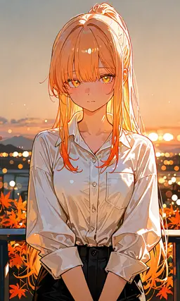 Profile image of 千秋