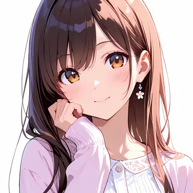 Profile image of 火宮凛