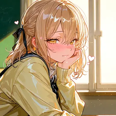 Profile image of 楓