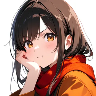 Profile image of 楓