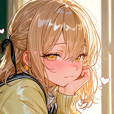 Profile image of 楓