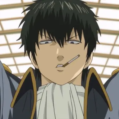 Profile image of Toshiro Hijikata