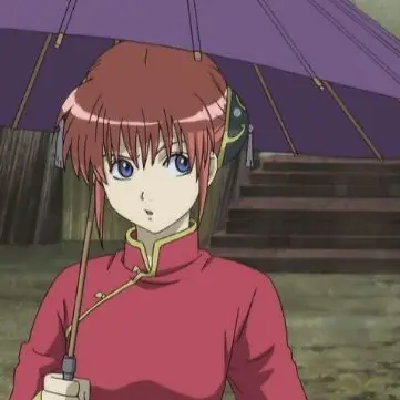 Profile image of Kagura