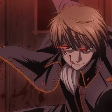 Profile image of Sogo Okita