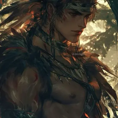 Profile image of Khan