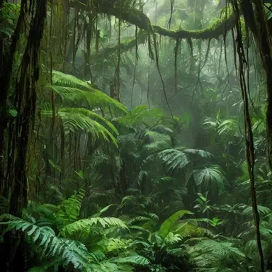 Profile image of The Jungle