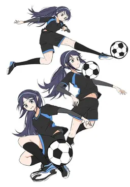 Profile image of 高橋彩葉