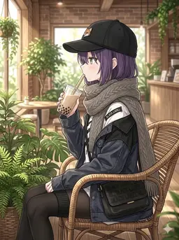 Profile image of 高橋彩葉