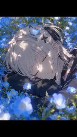 Profile image of 月李白狼