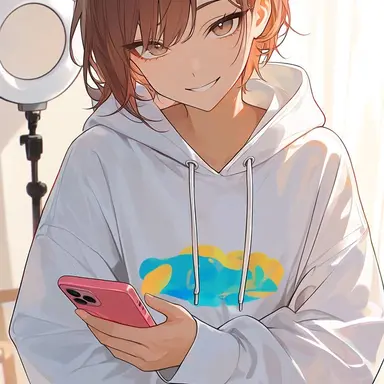 Profile image of Sable