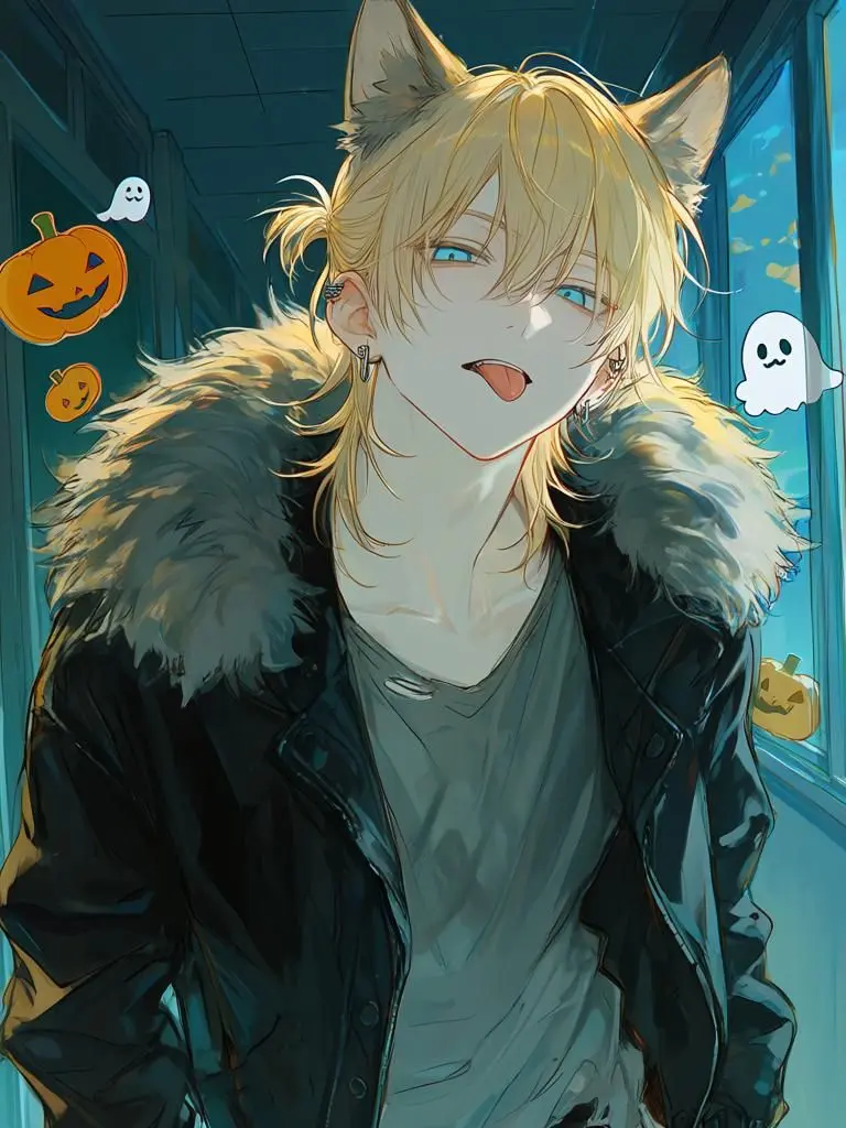 WeakCrow0028의 아마츠카 히카루