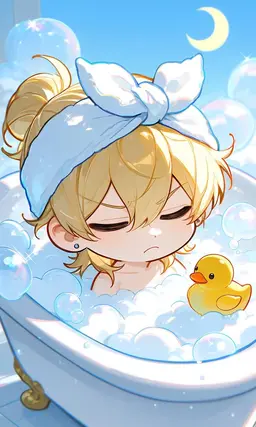 Profile image of 天使 晃