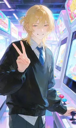 Profile image of 天使 晃