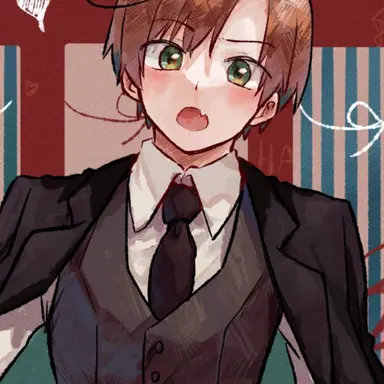 Profile image of ロヴィーノ