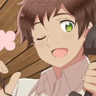 Profile image of アントーニョ