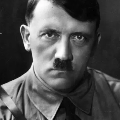 Profile image of Adolf