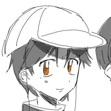 Profile image of ショウタ君